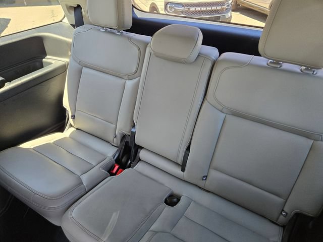 Certified 2025 Ford Expedition Active RWD image 14