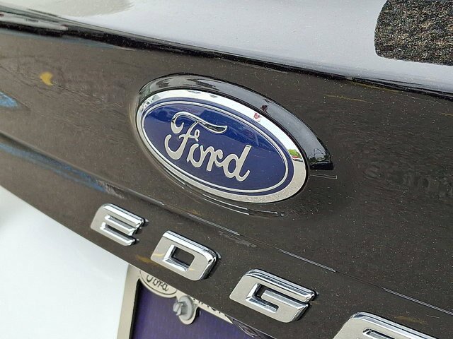 Certified 2023 Ford Edge SEL w/ Convenience Package AWD/4WD image 16