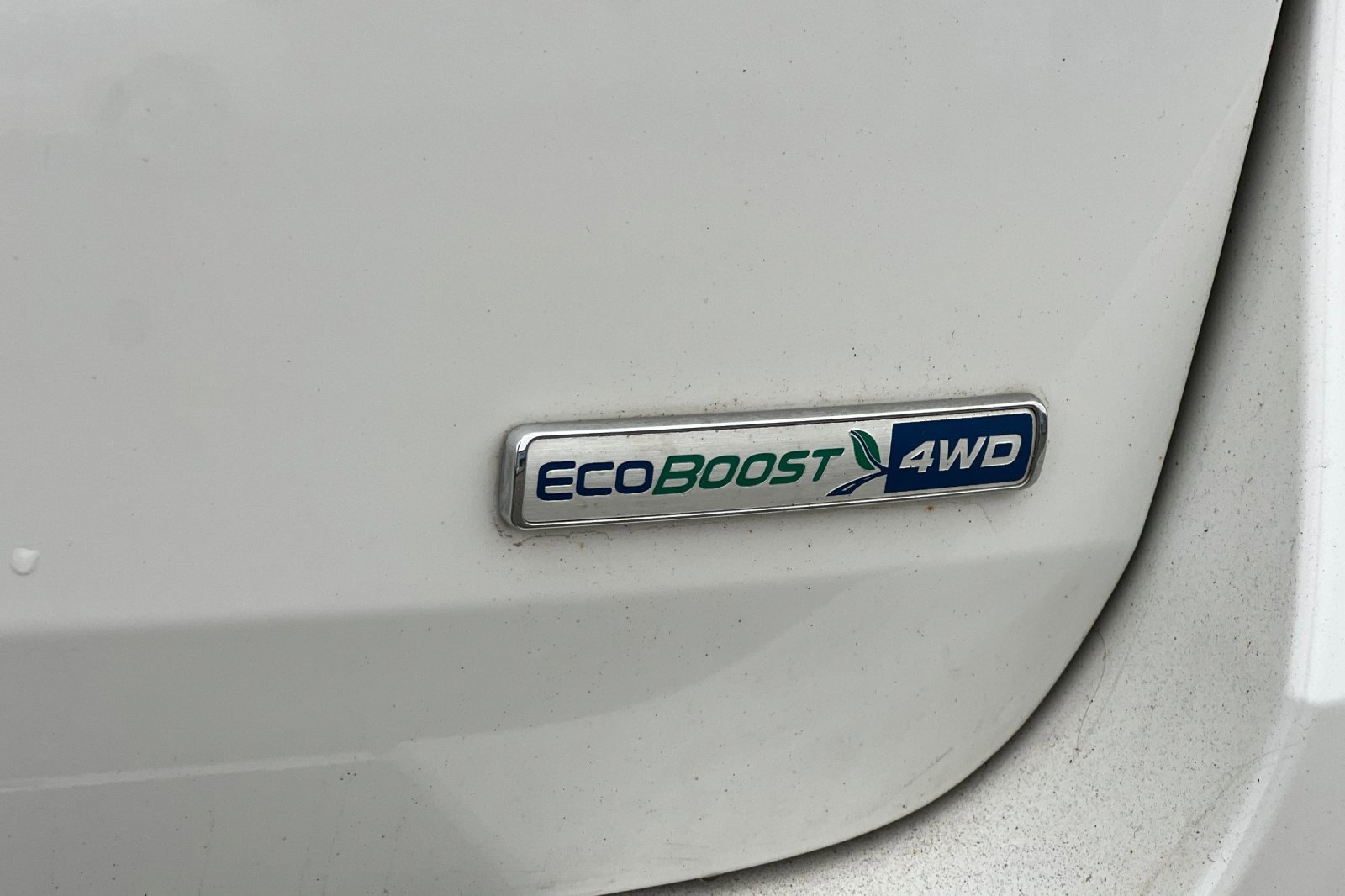 Certified 2020 Ford Explorer Limited w/ Class III Trailer Tow Package image 29