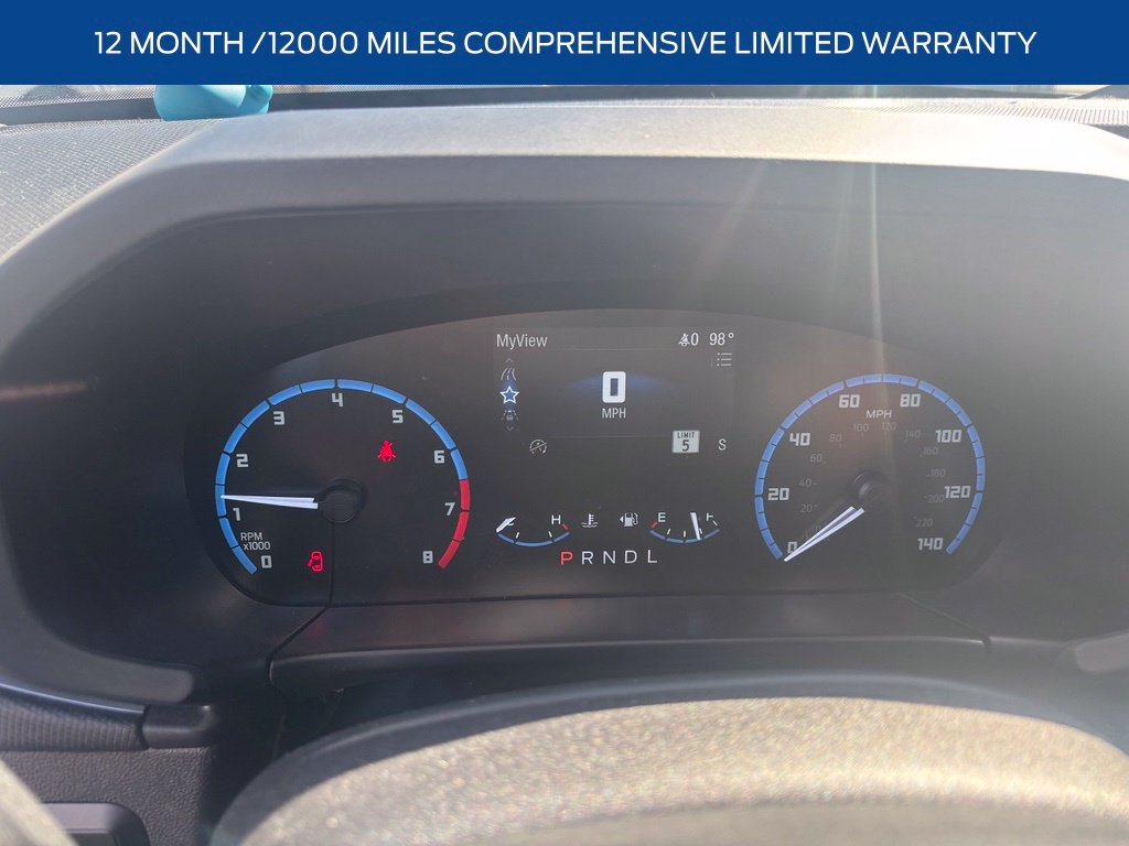 Certified 2024 Ford Bronco Sport Big Bend w/ Convenience Package AWD/4WD image 5