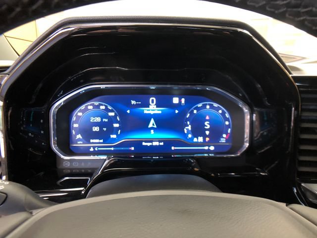 Used 2023 Chevrolet Silverado 1500 RST AWD/4WD image 14