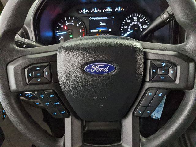 Certified 2020 Ford F150 XL w/ Equipment Group 101A Mid AWD/4WD image 11