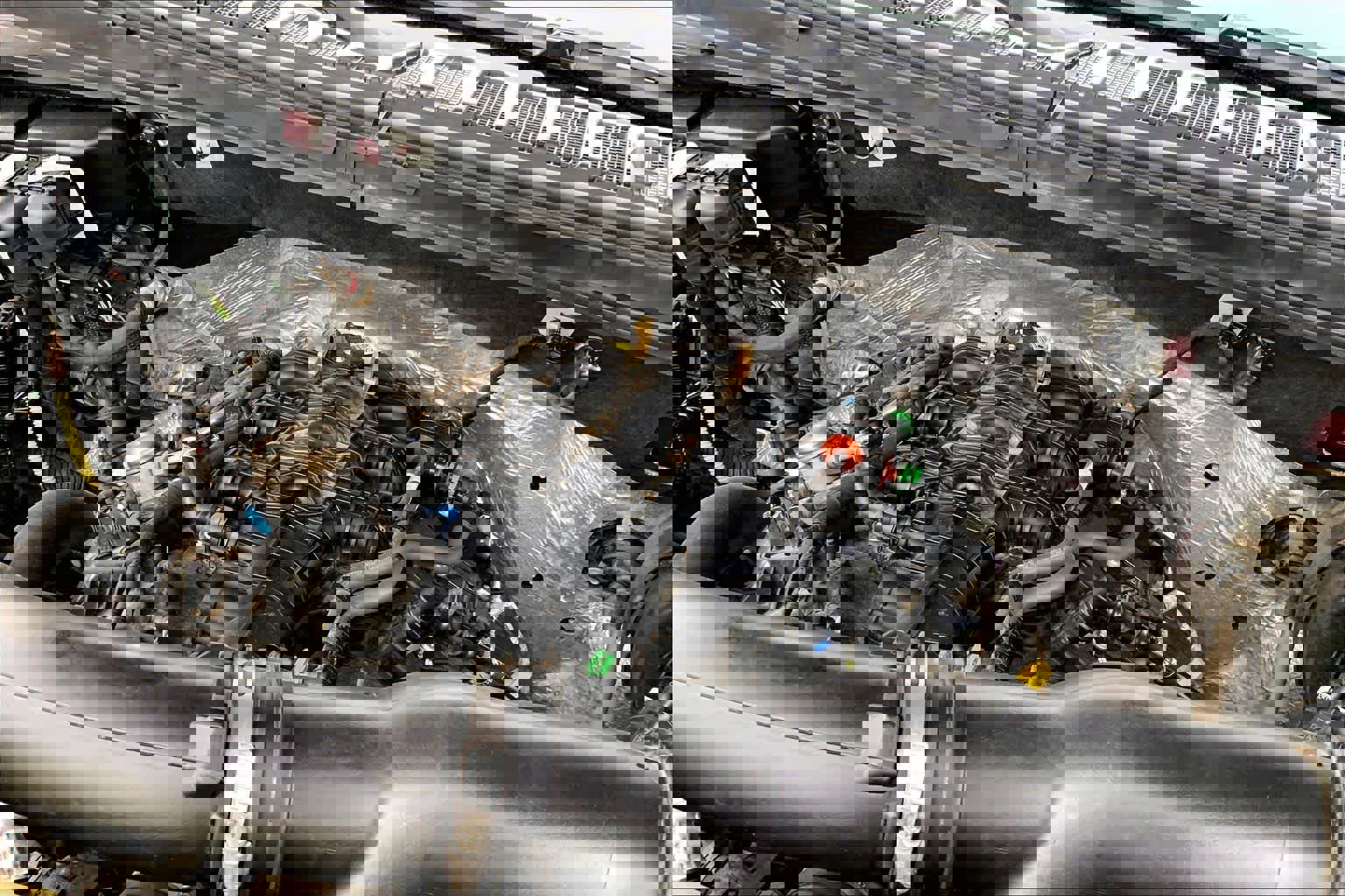 Certified 2021 Ford Expedition Max Limited AWD/4WD image 30