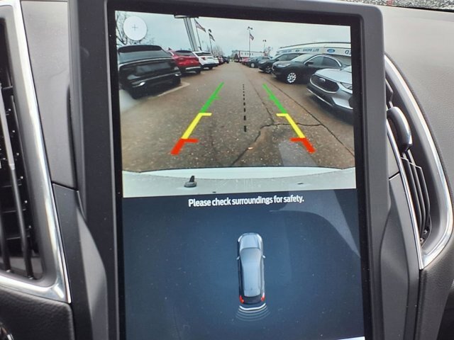 Certified 2023 Ford Edge ST AWD/4WD image 8