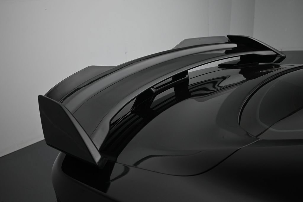 Certified 2025 Ford Mustang GT RWD image 22