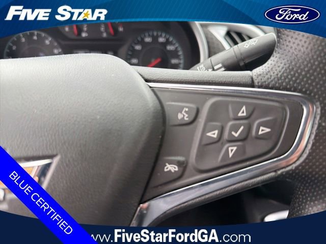Used 2024 Chevrolet Malibu LT FWD image 19