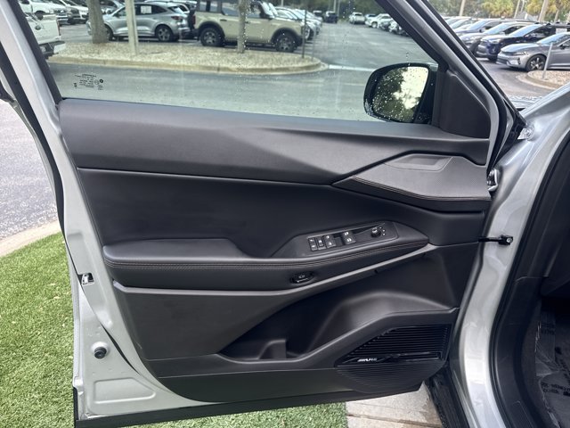 Used 2026 Jeep Cherokee Limited AWD/4WD image 11