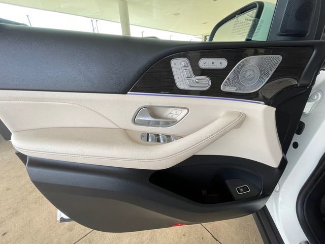 Used 2021 Mercedes-Benz GLE 350 4MATIC image 23