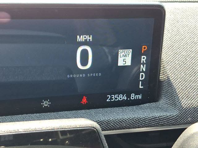 Certified 2024 Ford Mustang Mach-E Premium AWD/4WD image 19