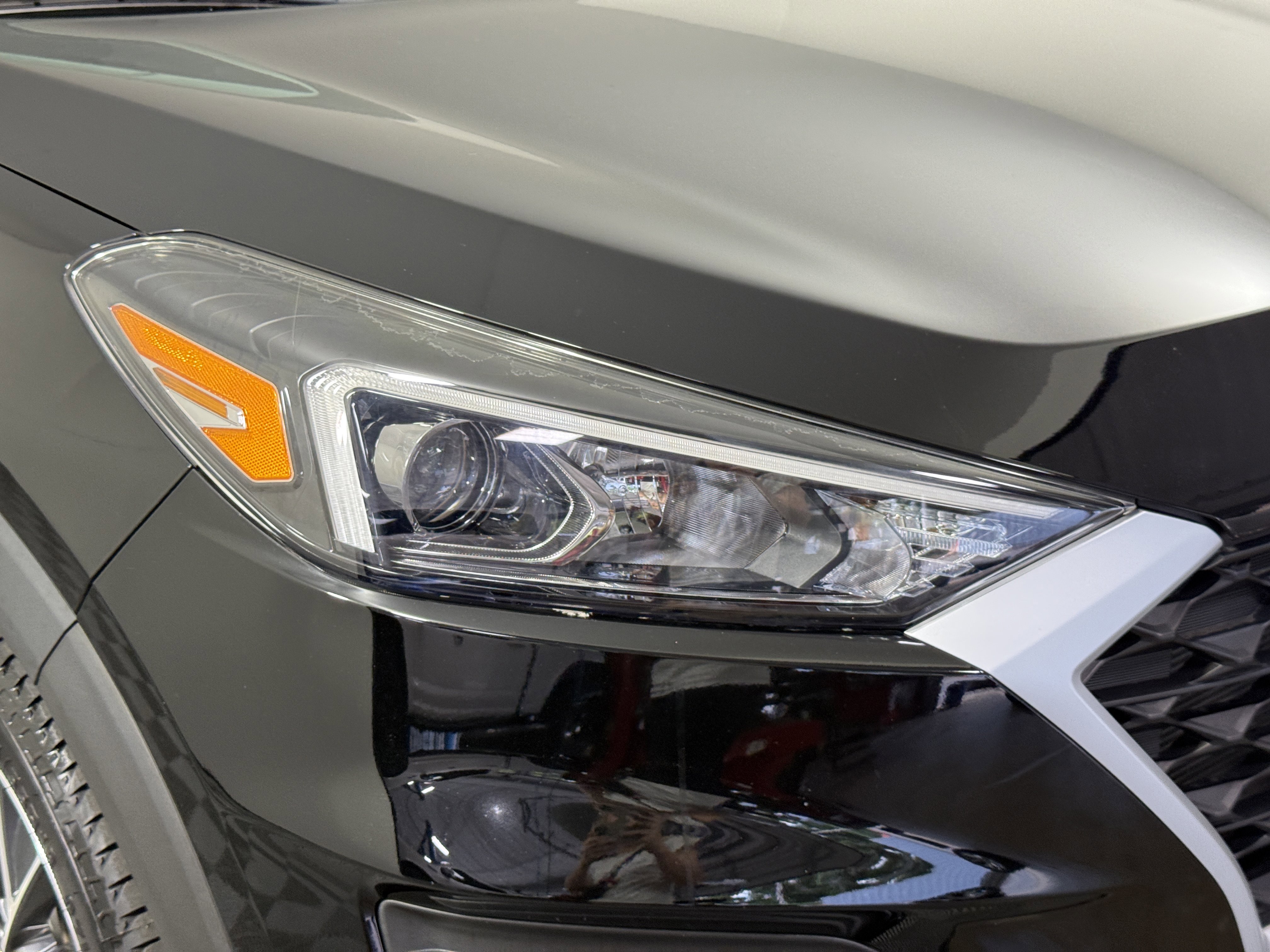 Used 2019 Hyundai Tucson SEL image 7