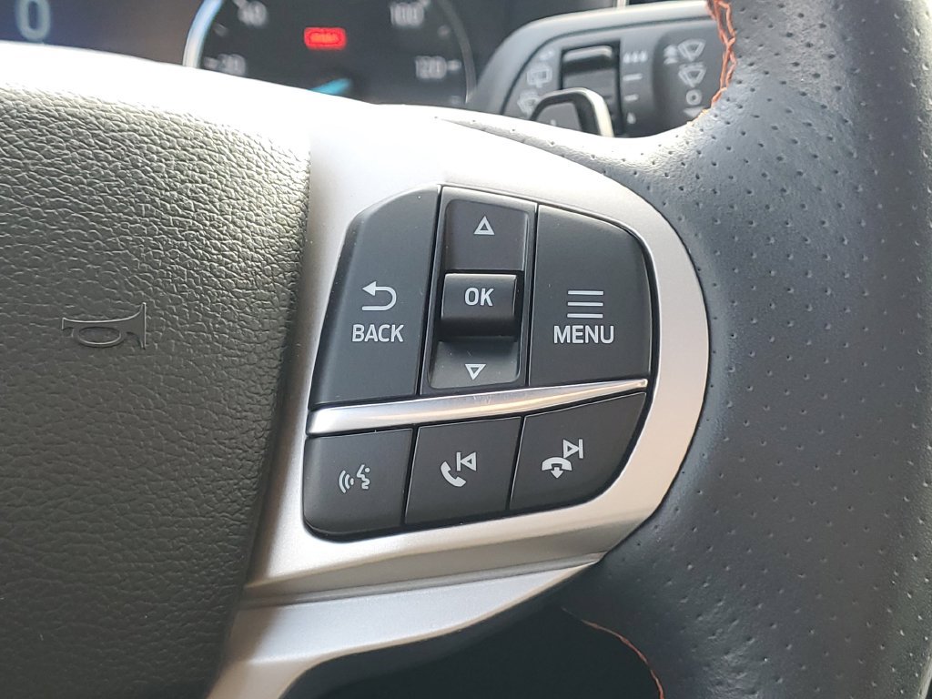 Certified 2023 Ford Explorer Timberline w/ Timberline Technology Package AWD/4WD image 28