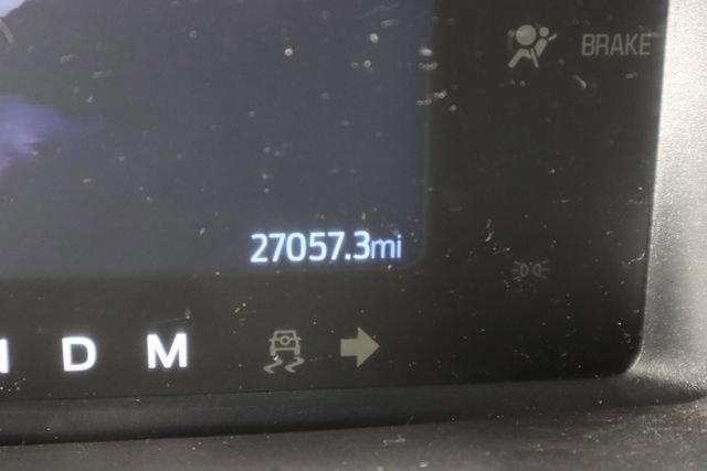 Certified 2024 Ford Bronco Black Diamond image 56