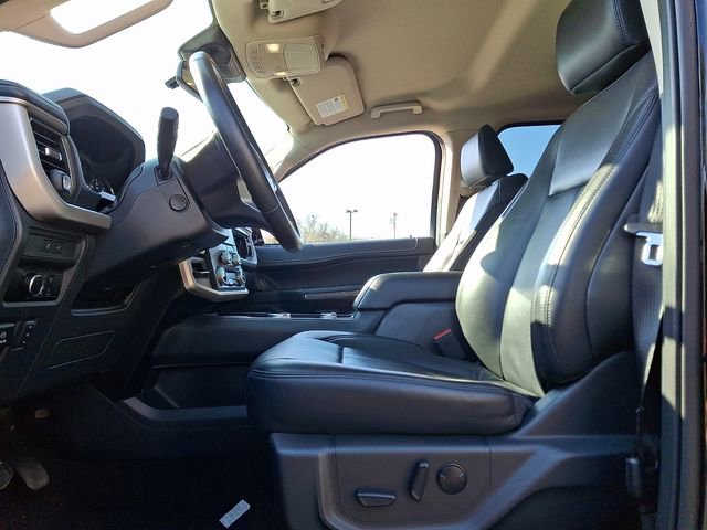 Certified 2024 Ford Expedition Max XLT image 14