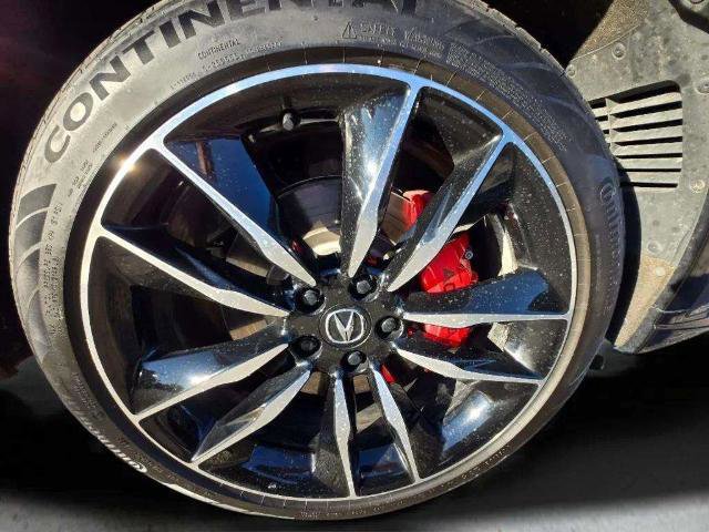 Used 2023 Acura MDX Type S image 35