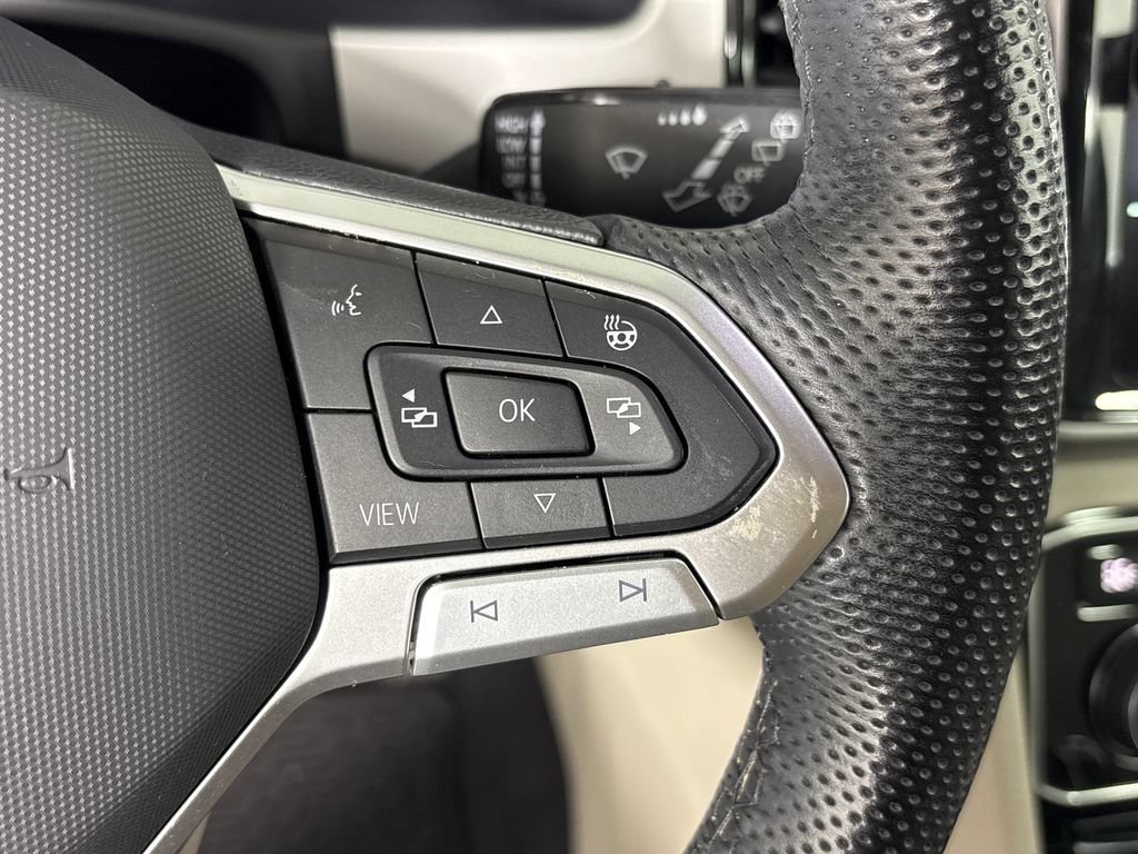 Used 2021 Volkswagen Atlas SEL Premium AWD/4WD image 19