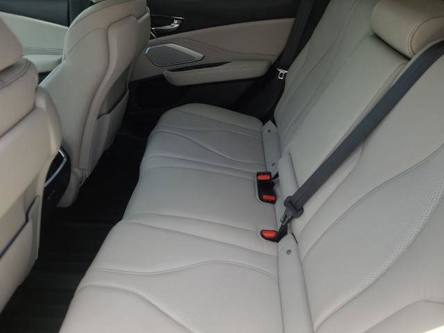 Used 2026 Acura RDX w/ Technology Package AWD/4WD image 17