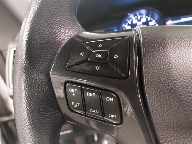 Certified 2019 Ford Explorer XLT w/ Equipment Group 202A image 17