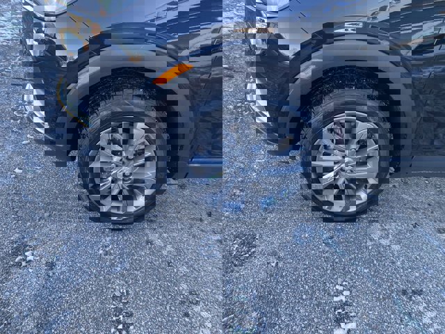 Used 2021 Buick Encore GX Select w/ Experience Buick Package image 10