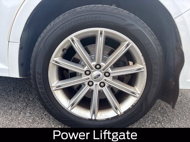 Certified 2019 Ford Flex Limited AWD/4WD image 30
