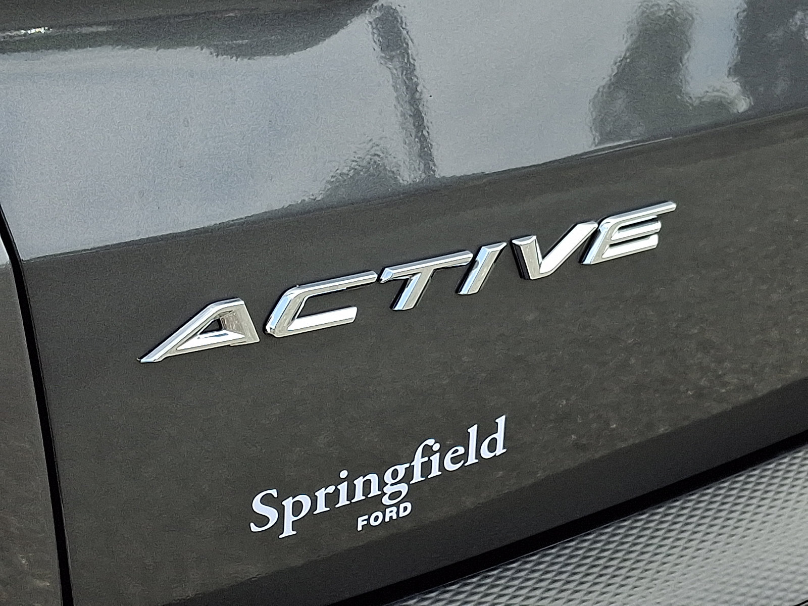 Certified 2023 Ford Escape Active AWD/4WD image 31