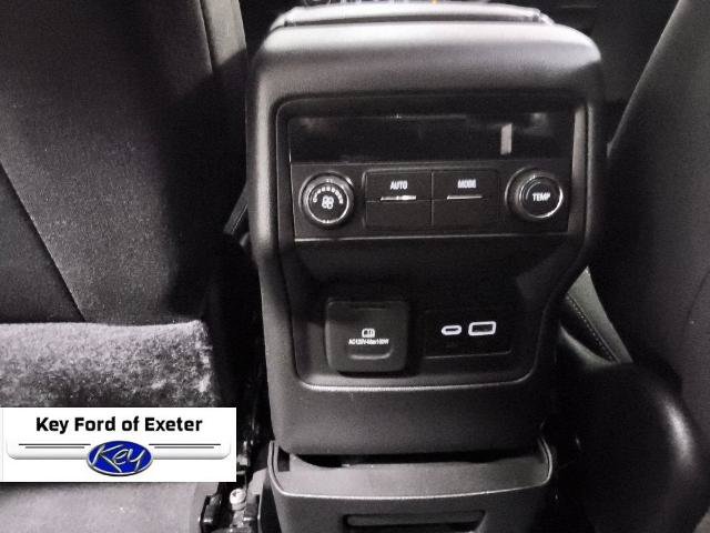 Used 2022 GMC Acadia SLE w/ Driver Convenience Package AWD/4WD image 23