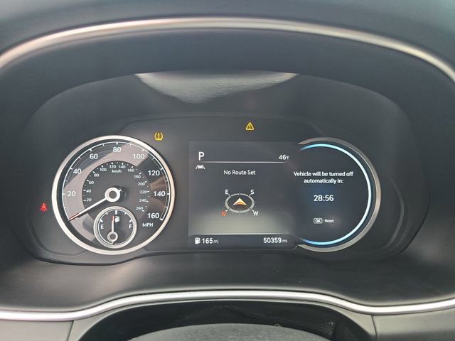 Used 2021 Genesis GV80 3.5T AWD/4WD image 16