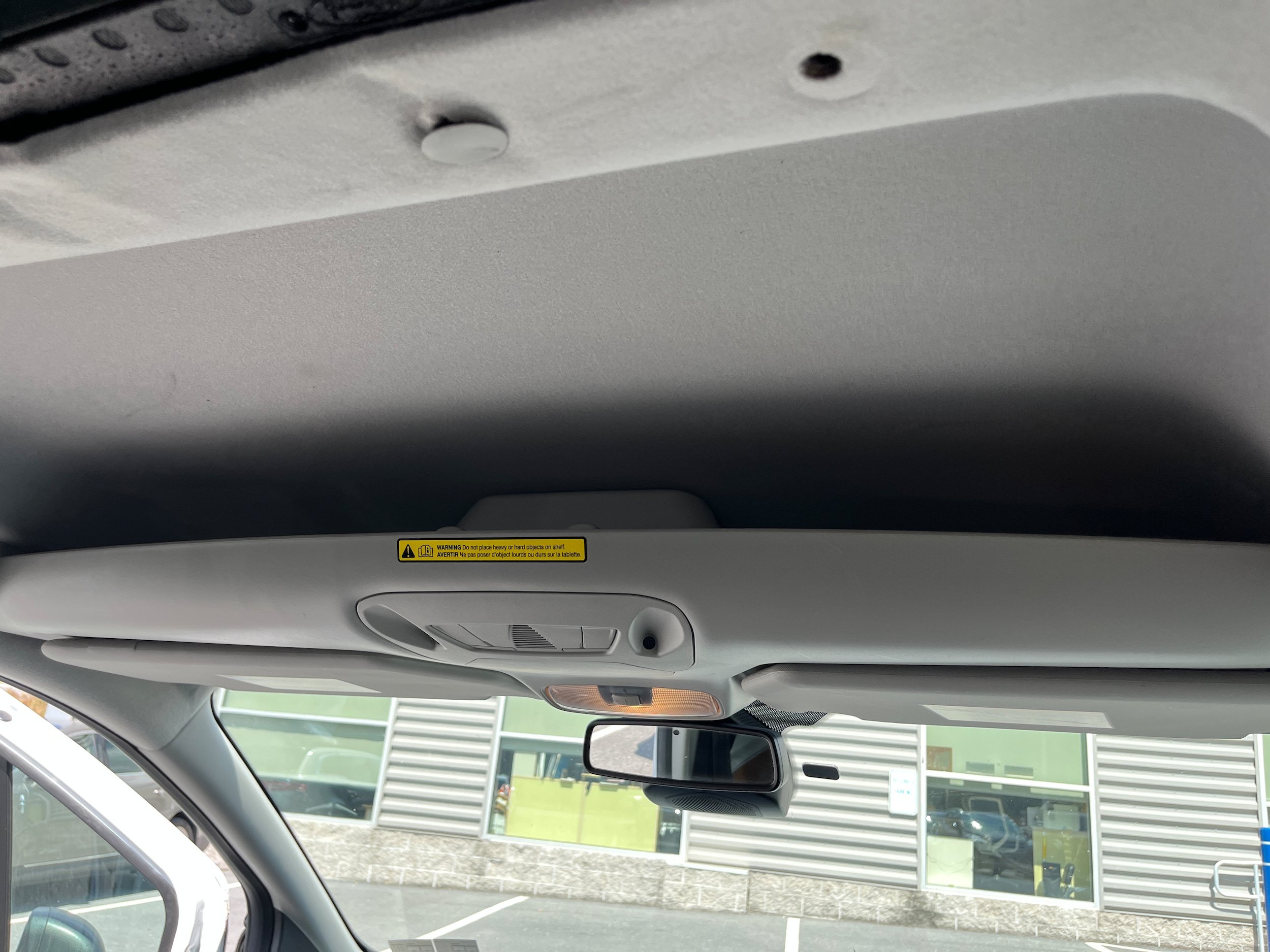Certified 2020 Ford Transit Connect XL FWD image 14