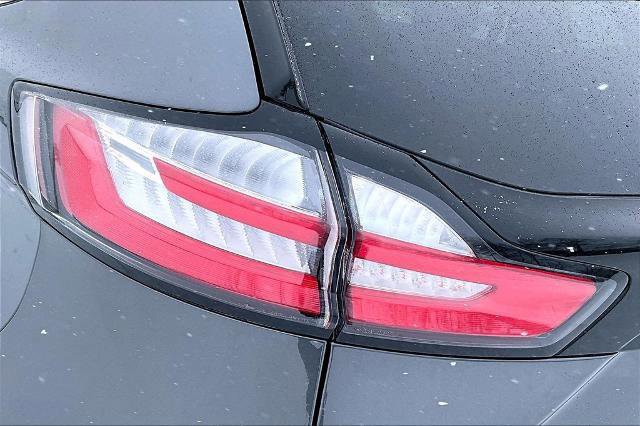 Certified 2022 Ford Edge SEL w/ Convenience Package image 29