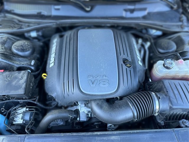 Used 2023 Dodge Challenger R/T w/ Plus Package image 29