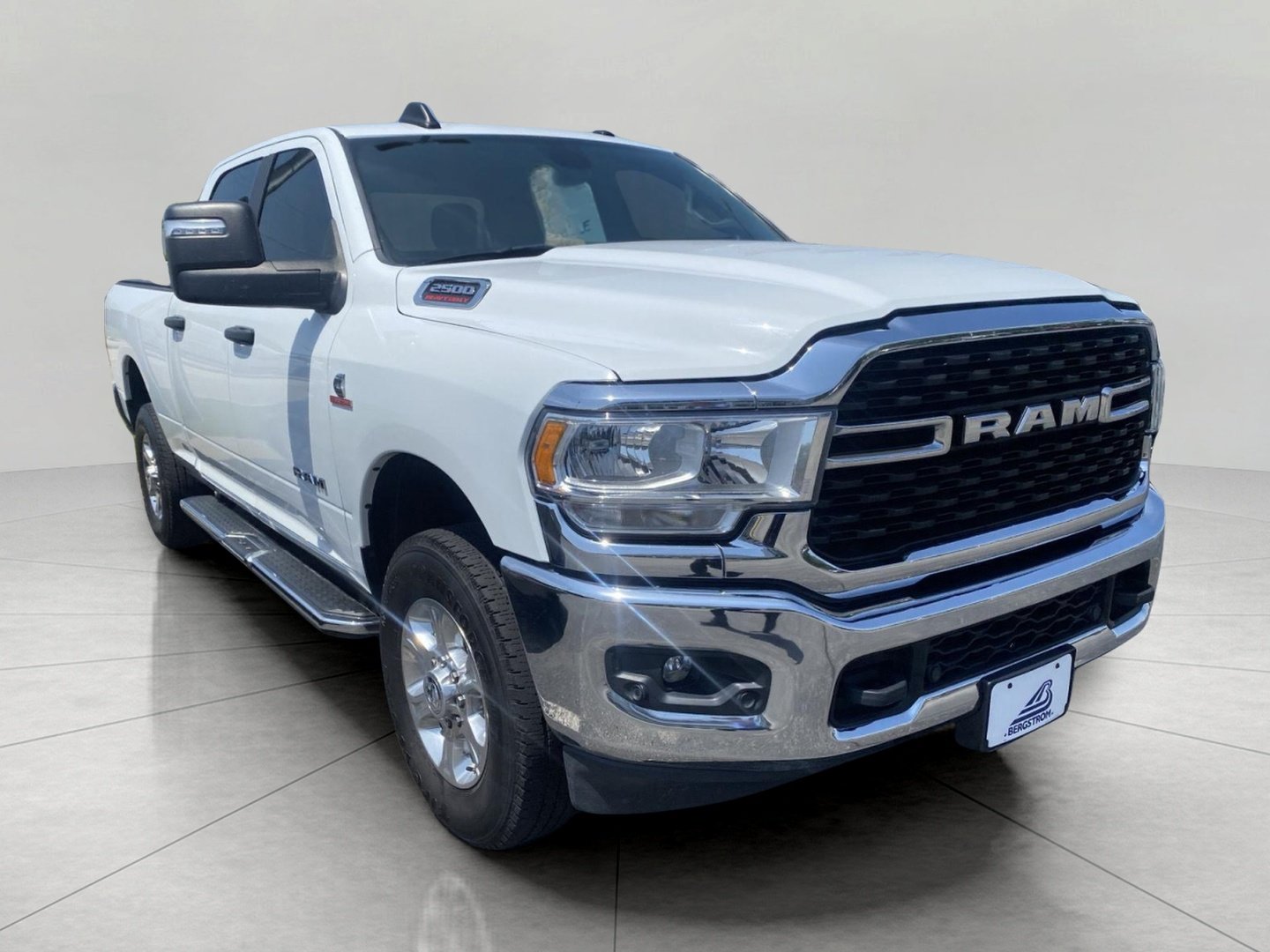 Used 2023 RAM 2500 Big Horn w/ Level 1 Equipment Group