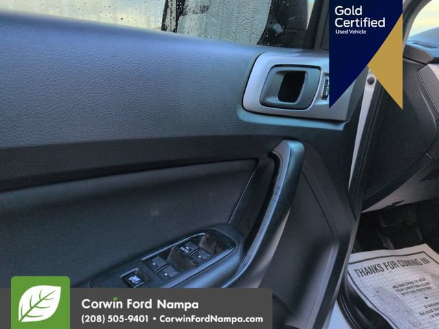 Certified 2021 Ford Ranger XL w/ Equipment Group 101A High AWD/4WD image 13