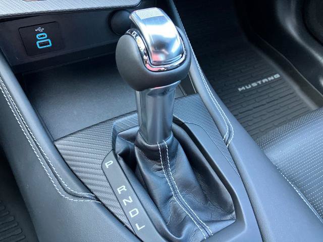 Certified 2026 Ford Mustang Premium RWD image 23