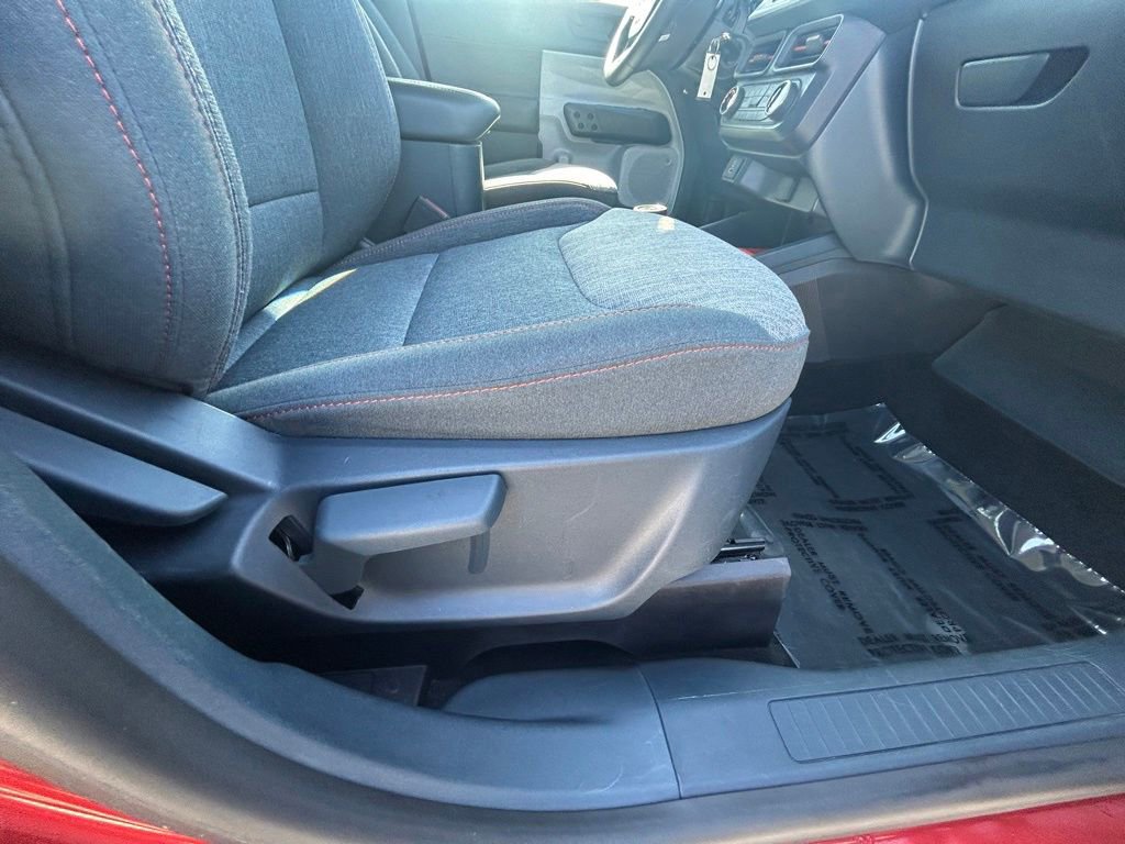 Certified 2022 Ford Maverick XLT w/ XLT Luxury Package image 25