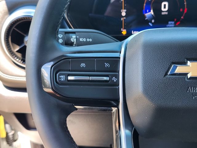 Used 2023 Chevrolet Colorado LT w/ LT Convenience Package II AWD/4WD image 29