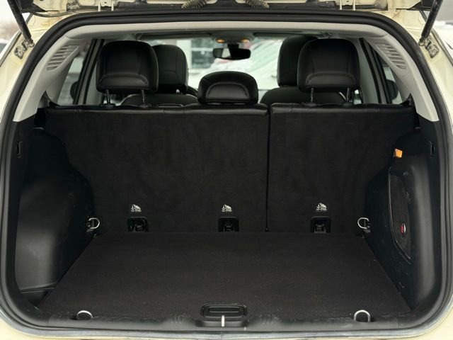 Used 2019 Jeep Compass Limited w/ Safety & Security Group image 40