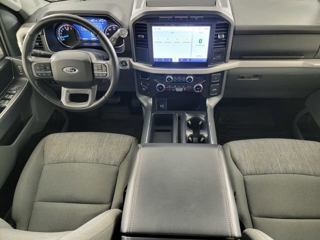 Certified 2022 Ford F150 XLT w/ Equipment Group 302A High AWD/4WD image 20