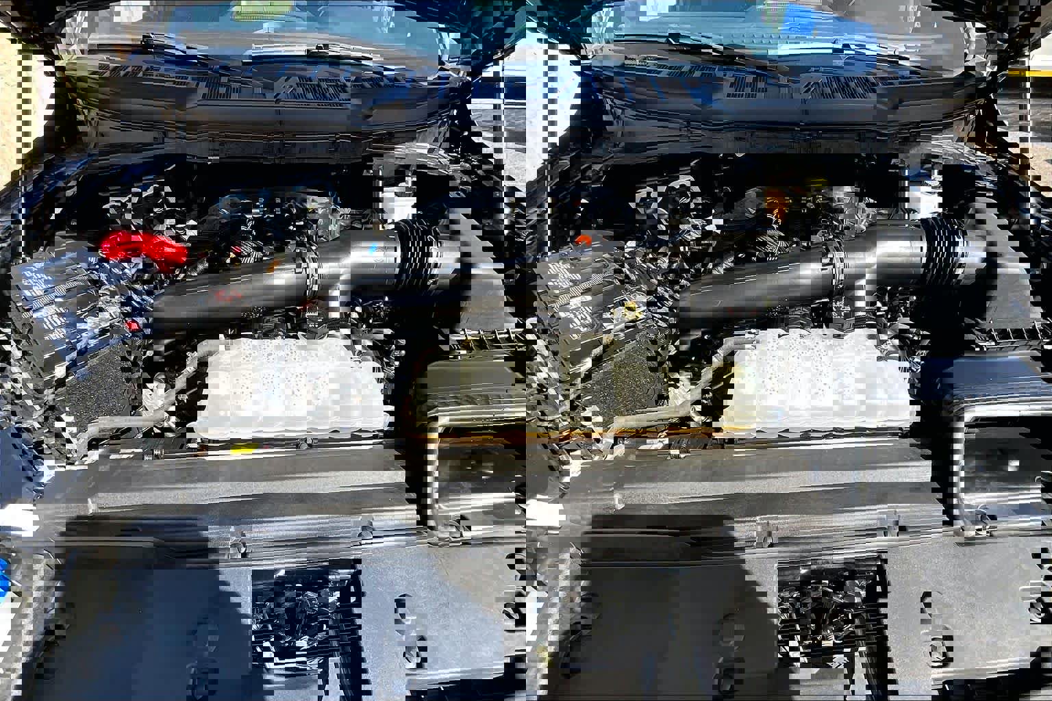 Certified 2024 Ford F150 XLT w/ Equipment Group 302A MID image 32