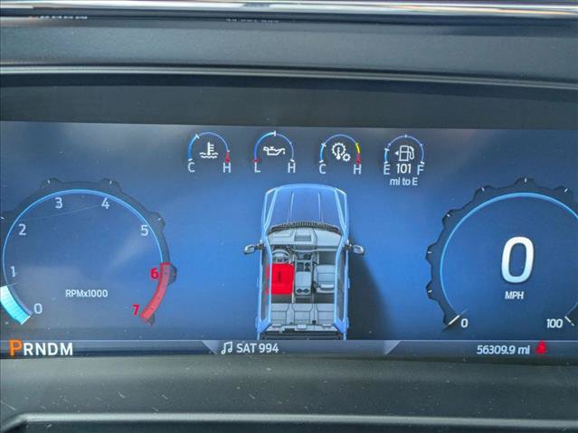 Certified 2023 Ford F350 XLT w/ XLT Premium Package AWD/4WD image 11