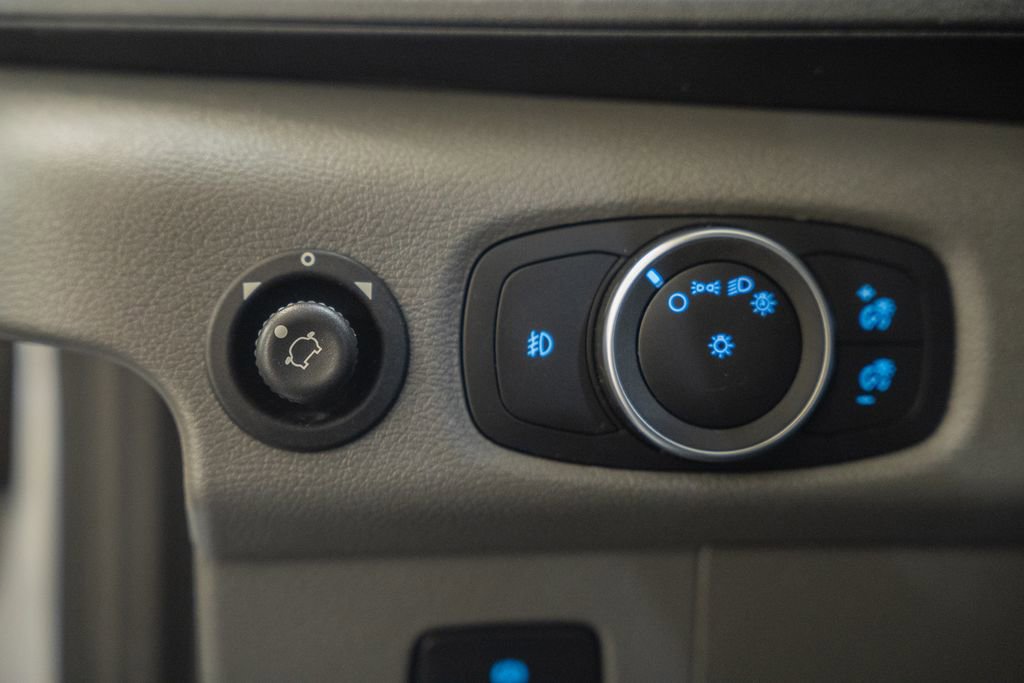 Certified 2023 Ford Transit 250 Low Roof w/ Exterior Upgrade Package image 43