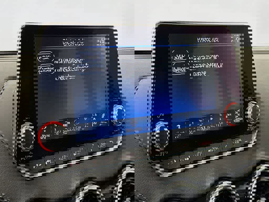 Used 2023 Nissan Sentra SV image 19