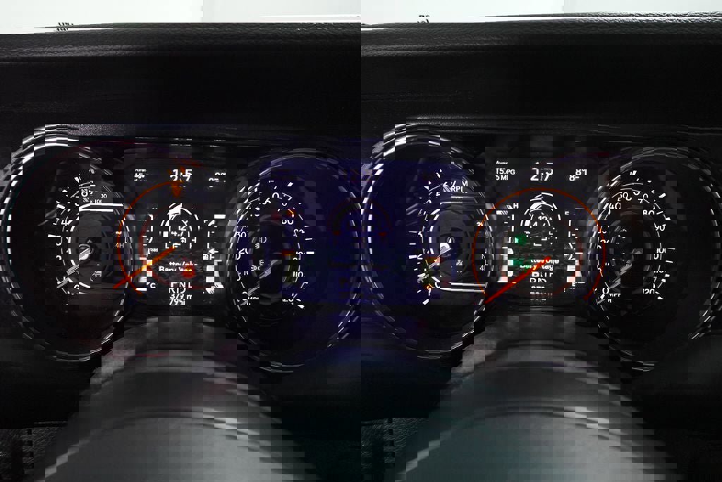 Used 2022 Jeep Gladiator Sport image 18