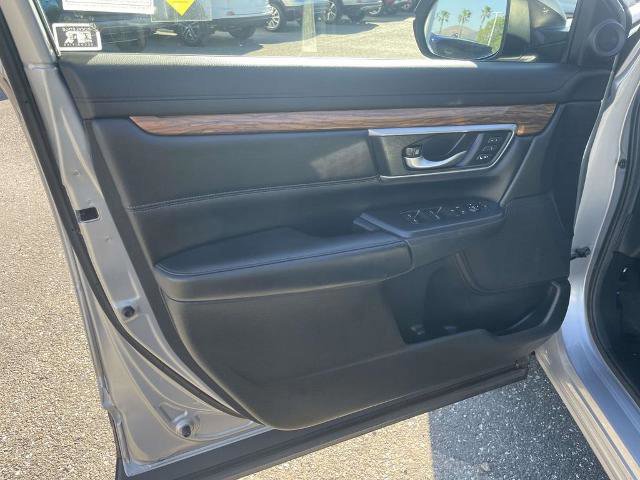 Used 2017 Honda CR-V EX-L image 16