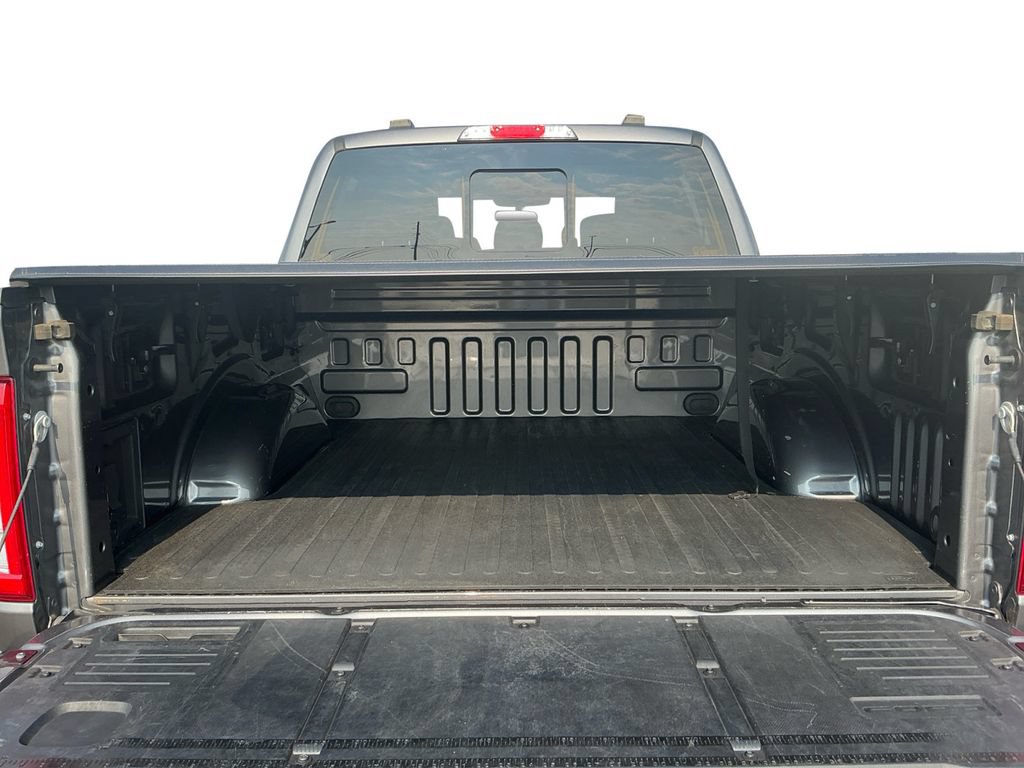 Certified 2023 Ford F150 Lariat w/ Max Trailer Tow Package AWD/4WD image 24