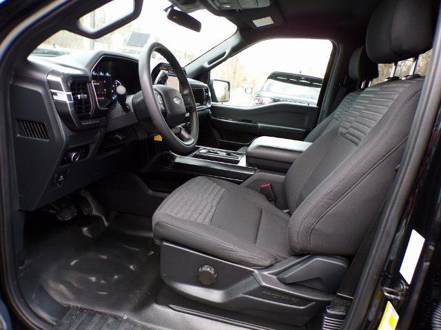 Certified 2023 Ford F150 XL w/ STX Appearance Package image 17