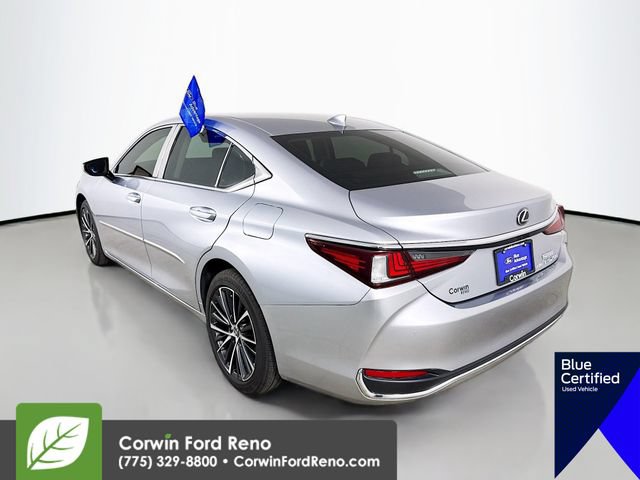 Used 2024 Lexus ES 250 w/ Premium Package AWD/4WD image 6