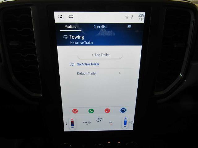 Certified 2024 Ford Ranger XL w/ Trailer Tow Package image 34