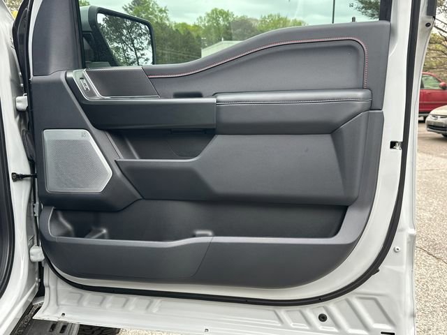 Certified 2024 Ford F150 Raptor image 14