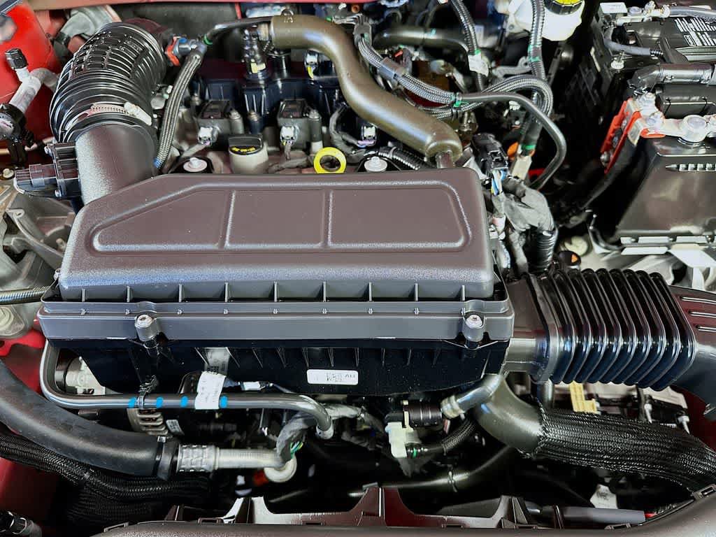 Certified 2024 Ford Escape Active FWD image 9