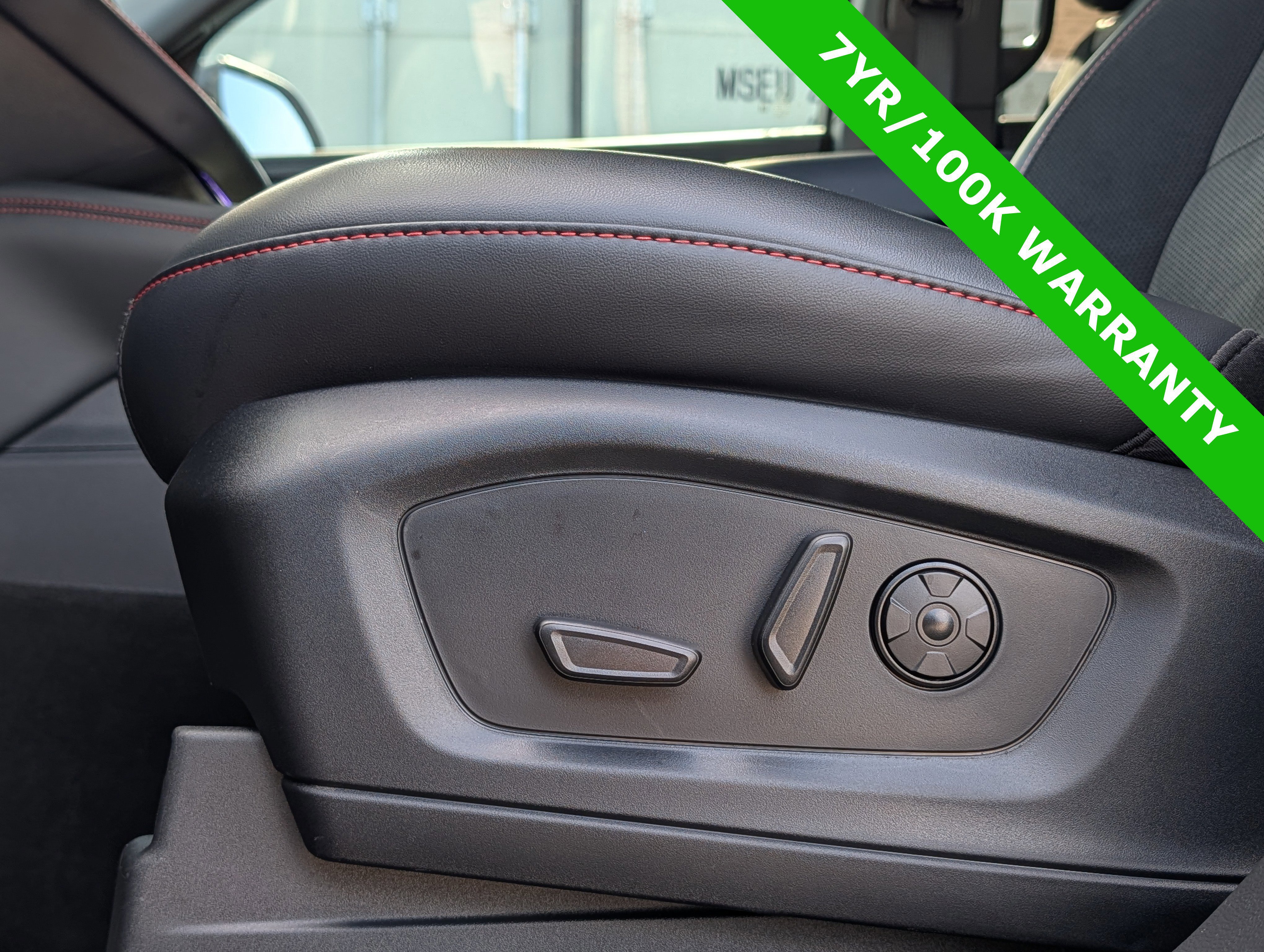 Certified 2026 Ford Explorer ST w/ Sun And Sound Package AWD/4WD image 23