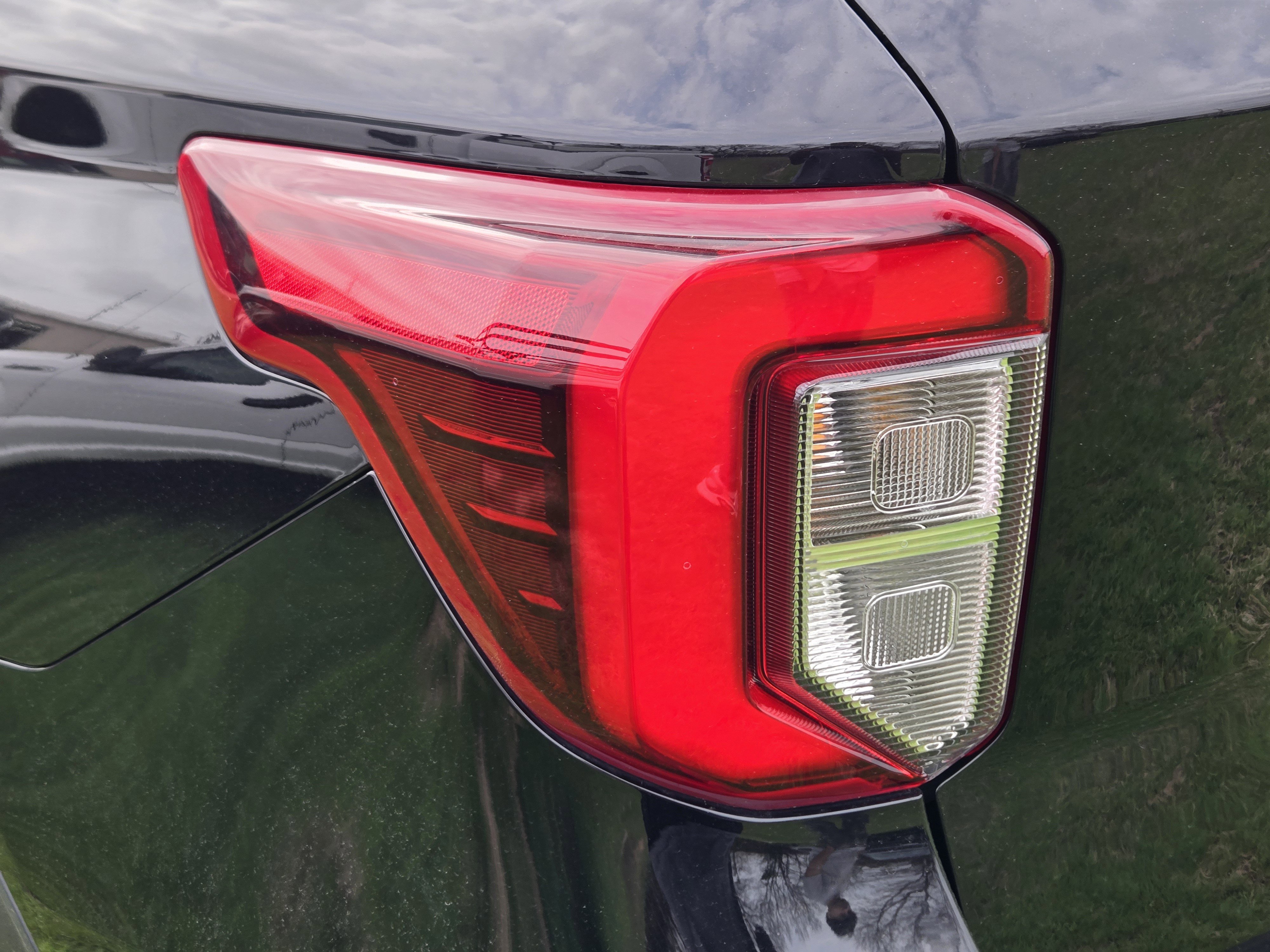 Certified 2023 Ford Explorer ST w/ Equipment Group 401A image 8